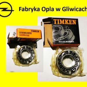 Łożysko TIMKEN 22206EJW33