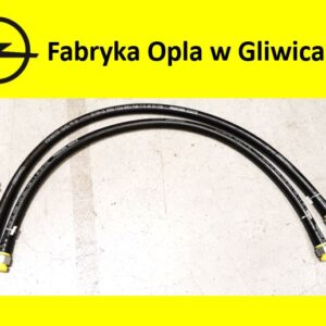 Przewód hydrauliczny PARKER 1,1m   nr.2