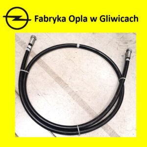 Przewód hydrauliczny PARKER 3m   nr.3