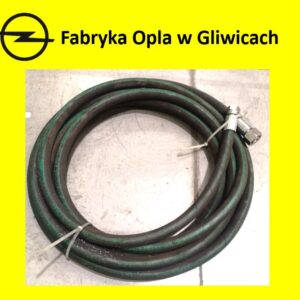 Przewód hydrauliczny  HYPRESS 7m  nr.4