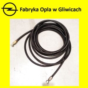 Przewód hydrauliczny  GATES 8m 3000 PSI 1/4''  nr.5