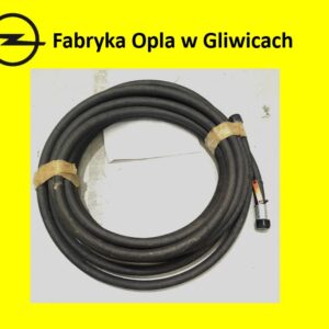 Przewód hydrauliczny  MANULI 45 BAR ,10 m ,3/4 '' nr.6