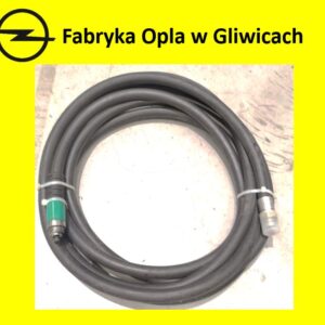 Przewód hydrauliczny  ELAFLEX 1600 Kpa   8m  nr.7