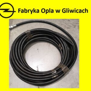 Przewód hydrauliczny  MANULI 160 BAR 1/2 ''  25 m  nr.8