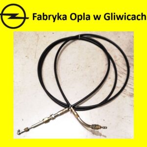 Przewód hydrauliczny  nr.9