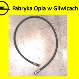 Przewód hydrauliczny  DESSE 1,5m  1/4'' nr.11