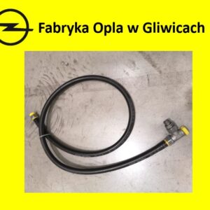 Przewód hydrauliczny PARKER 2,1Mpa 300Psi 2m  nr.12
