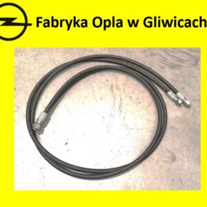 Przewód hydrauliczny GATES 3000 Psi  21Mpa 1,5m 1/4'' nr.13