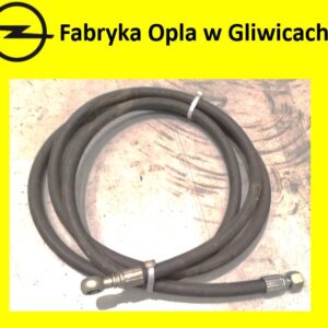 Przewód hydrauliczny GATES 33 Mpa 3/8 ''  2m  nr.14