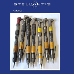 Klucz pneumatyczny ATLAS COPCO LTV 35-70 Nm