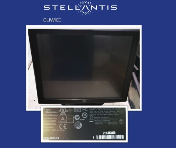 Monitor dotykowy ELO ET19151L