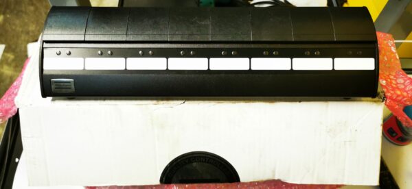 Atlas Copco SELEKTOR 8 - obrazek 2