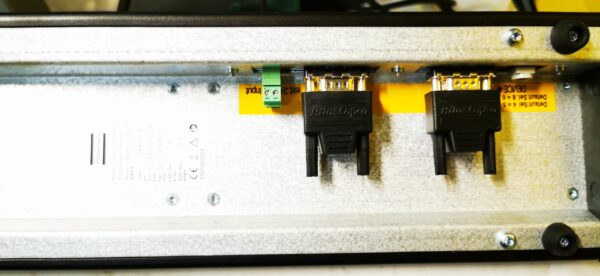 Atlas Copco SELEKTOR 8 - obrazek 3