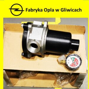 Filtr hydrauliczny MPF 0301AG1